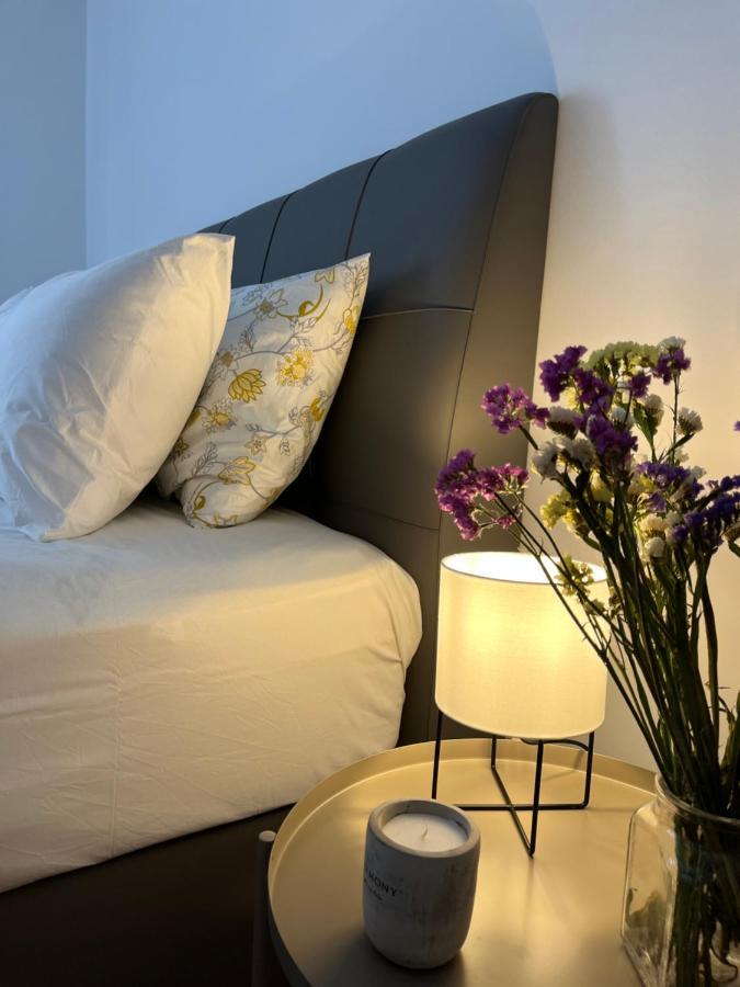 Theo Suites Кавала Екстер'єр фото