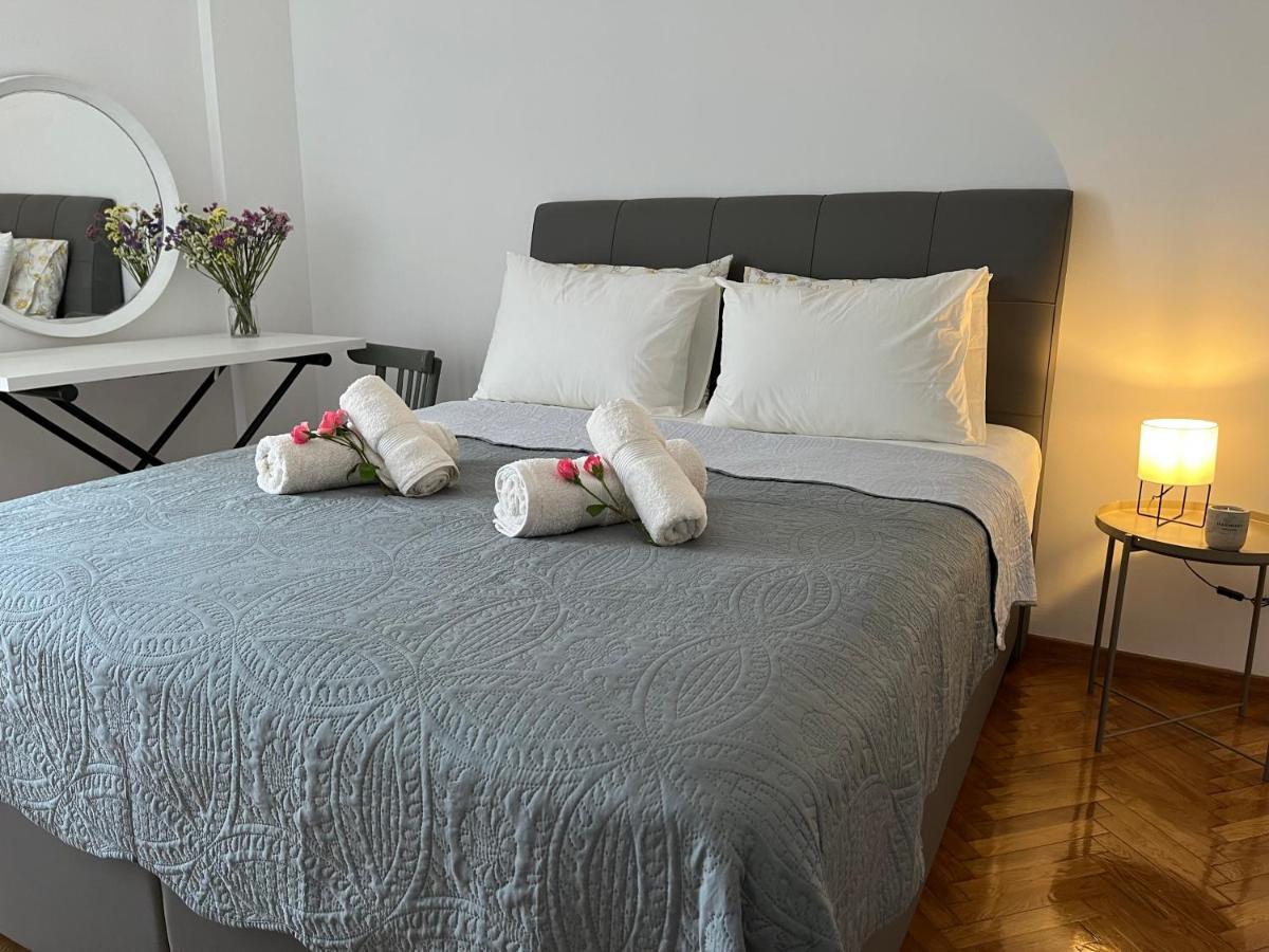 Theo Suites Кавала Екстер'єр фото