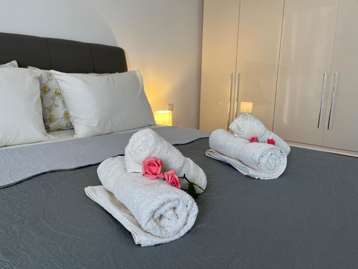 Theo Suites Кавала Екстер'єр фото