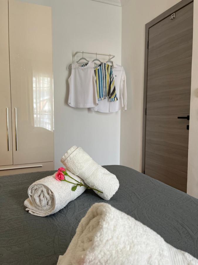 Theo Suites Кавала Екстер'єр фото