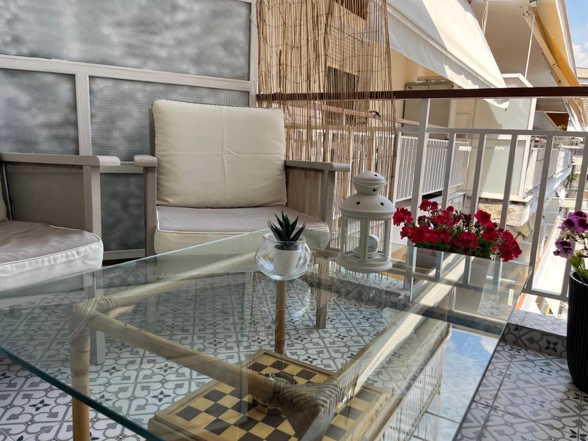 Theo Suites Кавала Екстер'єр фото