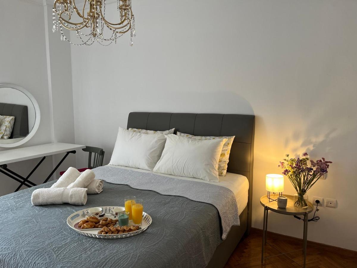 Theo Suites Кавала Екстер'єр фото