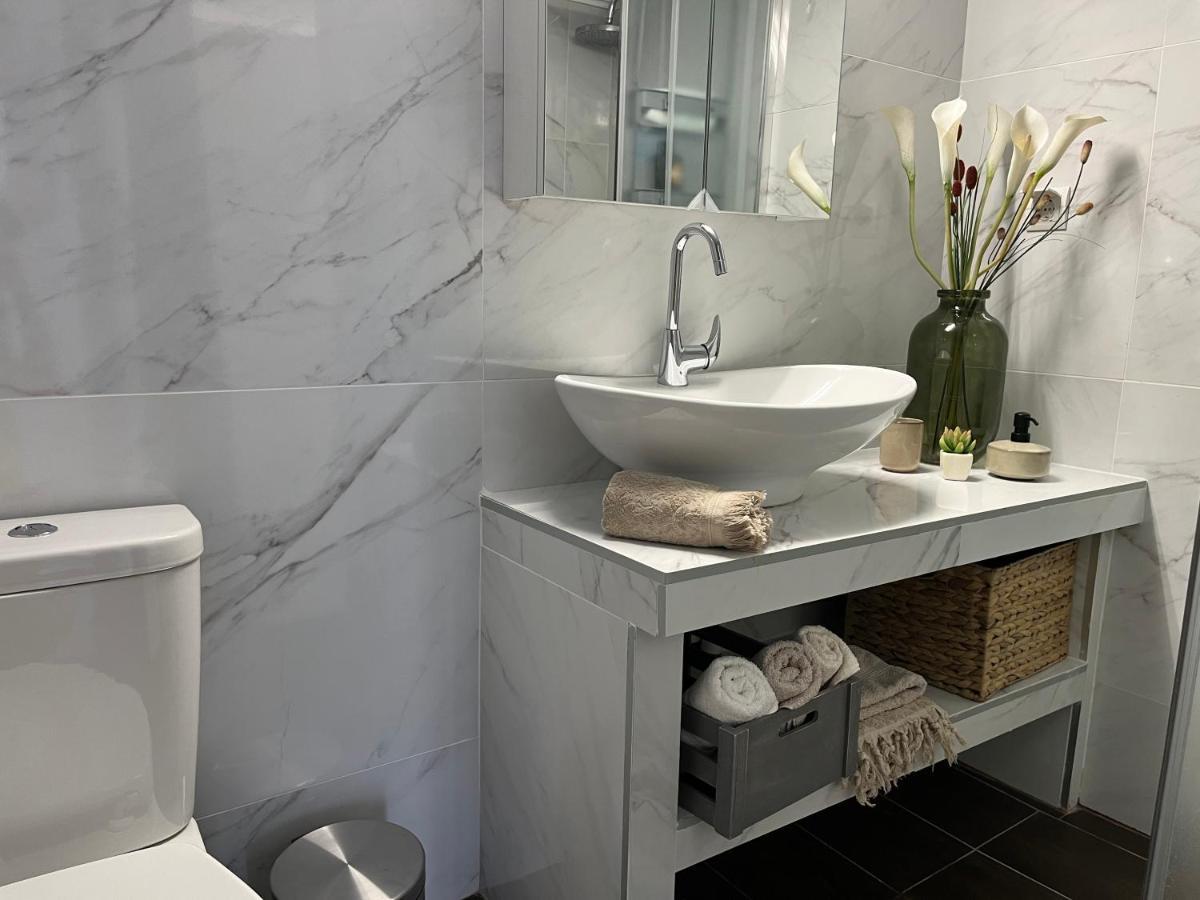 Theo Suites Кавала Екстер'єр фото