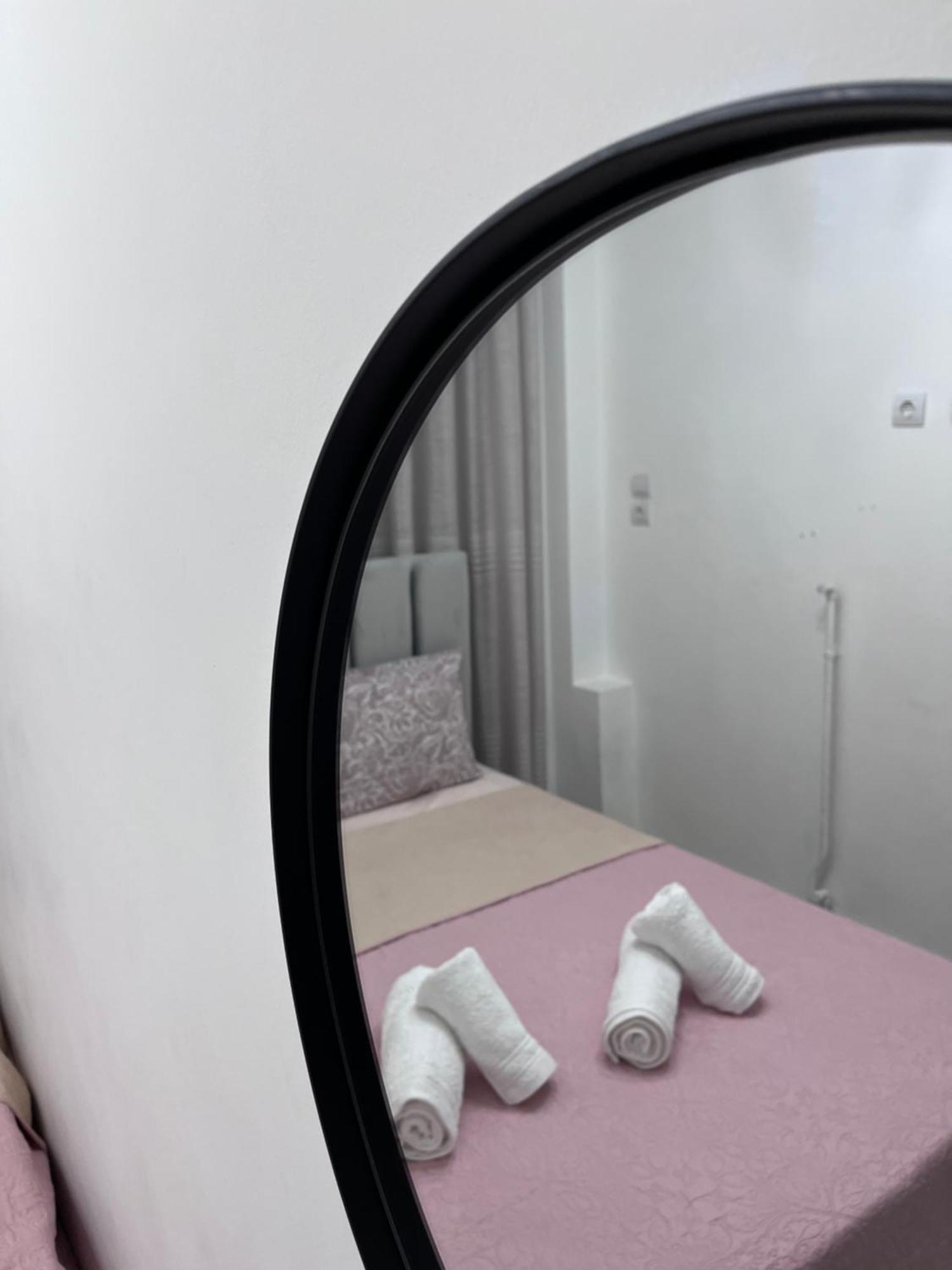Theo Suites Кавала Екстер'єр фото