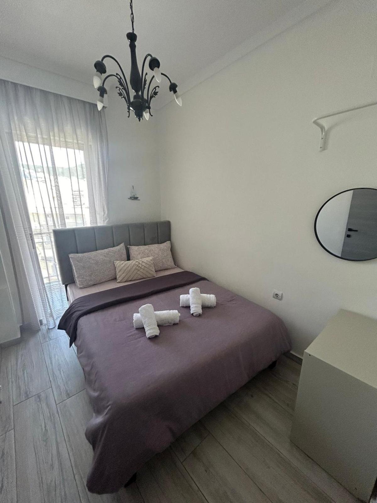 Theo Suites Кавала Екстер'єр фото