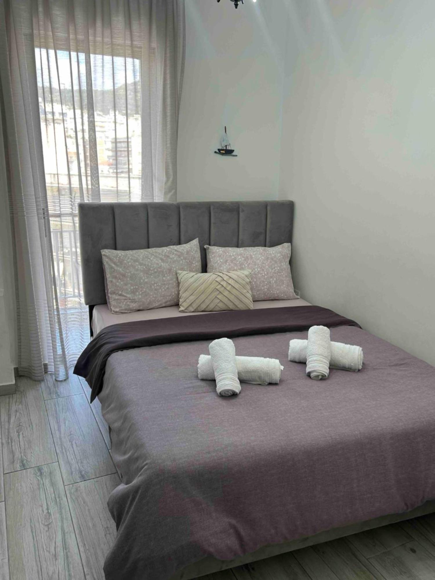 Theo Suites Кавала Екстер'єр фото